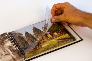 The Angkor Guidebook