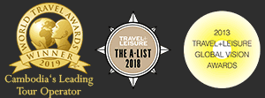 Travel Leisure A-List, Conde Nast