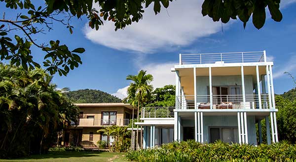Knai Bang Chatt Boutique Hotel