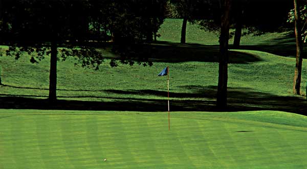 Phokeethra Country Club