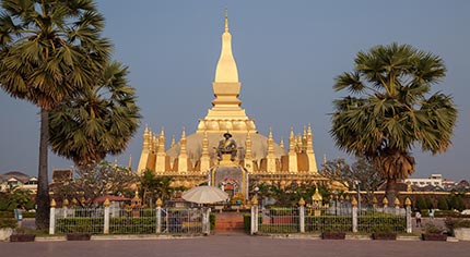 Phra That Luang