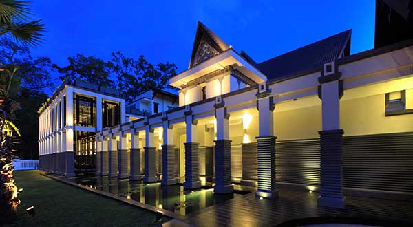 Shinta Mani Club
