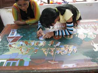 Artisans d'Angkor