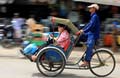 cyclo tour, phnom penh