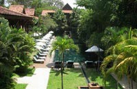 La Residence d'Angkor Hotel