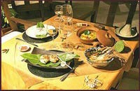 Travel tips, kep kampot restaurants and bars