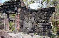 Banteay Chhmar temple