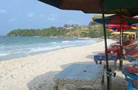 cambodia tour itineraries