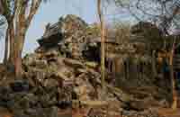 Chau Srei Vibol temple