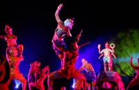 battambang circus