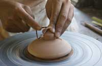 siem reap attractions - khmer ceramics