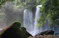 Phnom Kulen