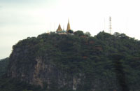 Phnom Sampeau