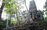 Preah Palilay Temple
